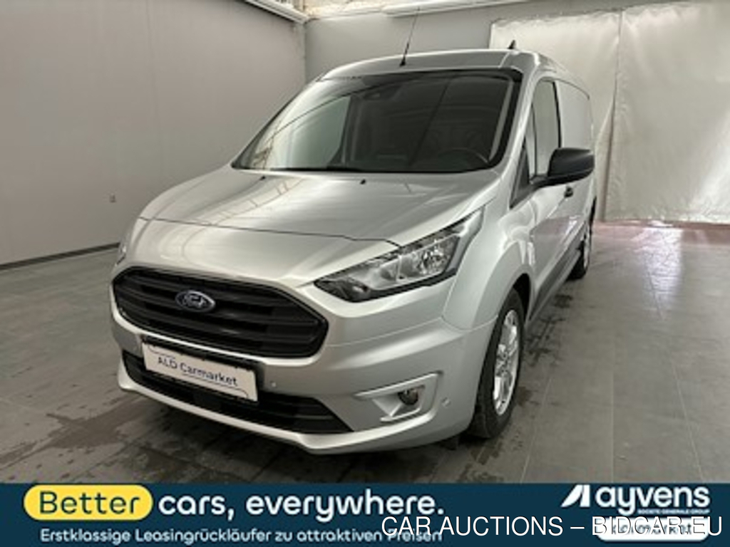 Ford Transit connect 230 L2 S&S Autm. Trend Kasten, 4-turig, Automatik, 8-Gang