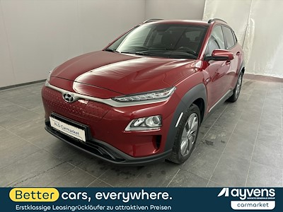 Hyundai Kona EV Advantage Geschlossen, 5-turig, Direktantrieb, 1-Gang