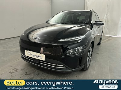 Hyundai Kona EV Prime Geschlossen, 5-turig, Direktantrieb, 1-Gang