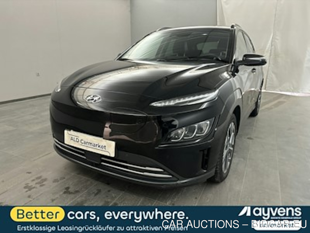 Hyundai Kona EV Prime Geschlossen, 5-turig, Direktantrieb, 1-Gang