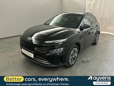 Hyundai Kona EV Prime Geschlossen, 5-turig, Direktantrieb, 1-Gang