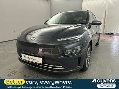 Hyundai Kona EV Prime Geschlossen, 5-turig, Direktantrieb, 1-Gang