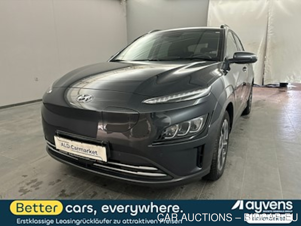 Hyundai Kona EV Prime Geschlossen, 5-turig, Direktantrieb, 1-Gang
