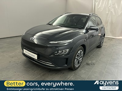 Hyundai Kona EV Prime Geschlossen, 5-turig, Direktantrieb, 1-Gang