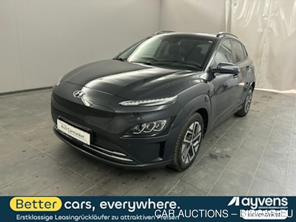 Hyundai Kona EV Prime Geschlossen, 5-turig, Direktantrieb, 1-Gang