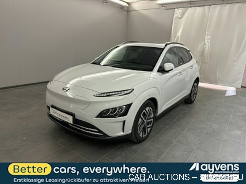 Hyundai Kona EV Prime Geschlossen, 5-turig, Direktantrieb, 1-Gang