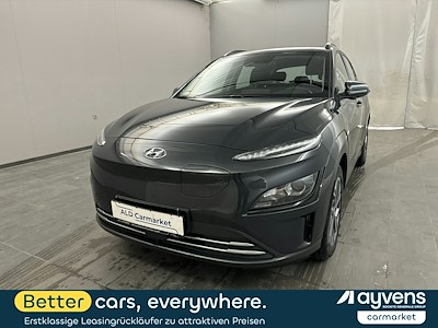 Hyundai Kona EV Select Geschlossen, 5-turig, Direktantrieb, 1-Gang