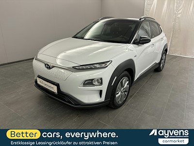 Hyundai Kona EV Style Geschlossen, 5-turig, Direktantrieb, 1-Gang