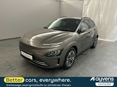 Hyundai Kona EV Trend Geschlossen, 5-turig, Direktantrieb, 1-Gang