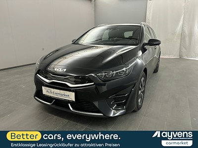Kia Ceed SW 1.6 GDI DCT OPF Plug-in-Hybrid Spirit Kombi, 5-turig, Automatik, 6-Gang