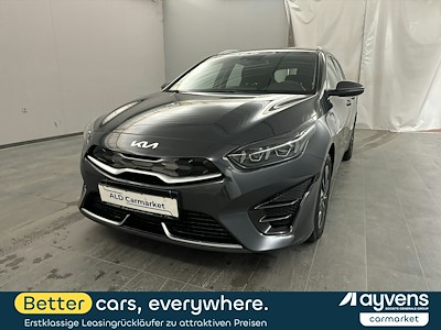 Kia Ceed SW 1.6 GDI DCT OPF Plug-in-Hybrid Spirit Kombi, 5-turig, Automatik, 6-Gang