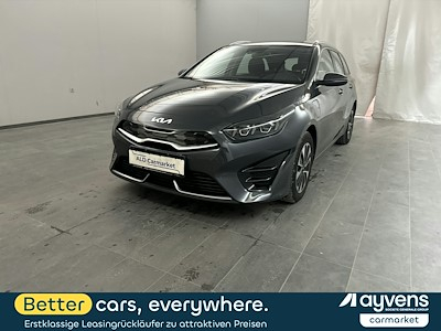 Kia Ceed SW 1.6 GDI DCT OPF Plug-in-Hybrid Spirit Kombi, 5-turig, Automatik, 6-Gang