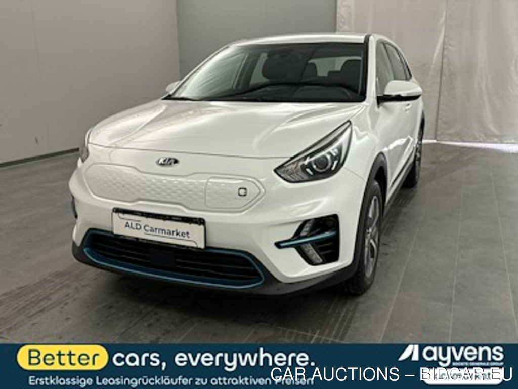 Kia E-Niro Edition 7 Geschlossen, 5-turig, Direktantrieb, 1-Gang
