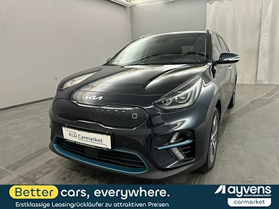 Kia E-Niro Spirit Geschlossen, 5-turig, Direktantrieb, 1-Gang