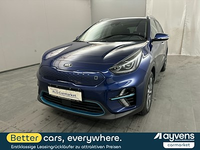 Kia E-Niro Spirit Geschlossen, 5-turig, Direktantrieb, 1-Gang