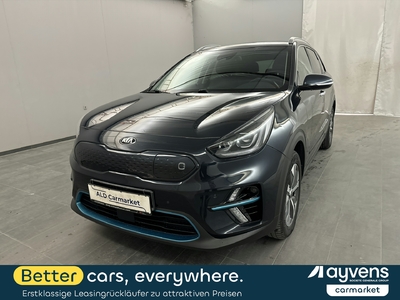 Kia E-Niro Spirit Geschlossen, 5-turig, Direktantrieb, 1-Gang