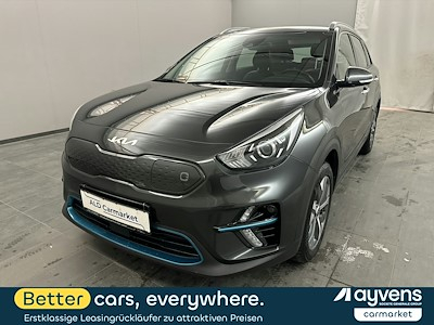 Kia E-Niro Vision Geschlossen, 5-turig, Direktantrieb, 1-Gang