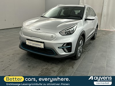 Kia E-Niro Vision Geschlossen, 5-turig, Direktantrieb, 1-Gang