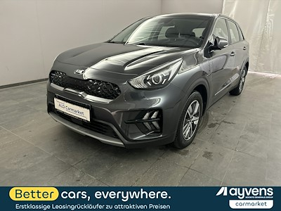 Kia Niro 1.6 GDI PHEV 2WD OPF Aut. Edition 7 Geschlossen, 5-turig, Automatik, 6-Gang