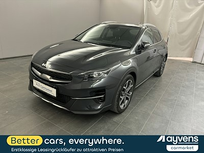 Kia XCeed 1.6 GDI DCT6 OPF Plug-in-Hybrid Platinum Edition Geschlossen, 5-turig, Automatik, 6-Gang