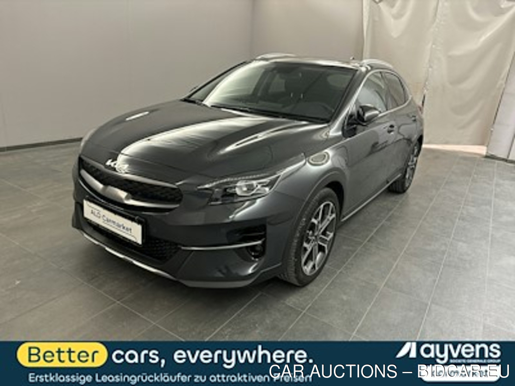 Kia XCeed 1.6 GDI DCT6 OPF Plug-in-Hybrid Platinum Edition Geschlossen, 5-turig, Automatik, 6-Gang