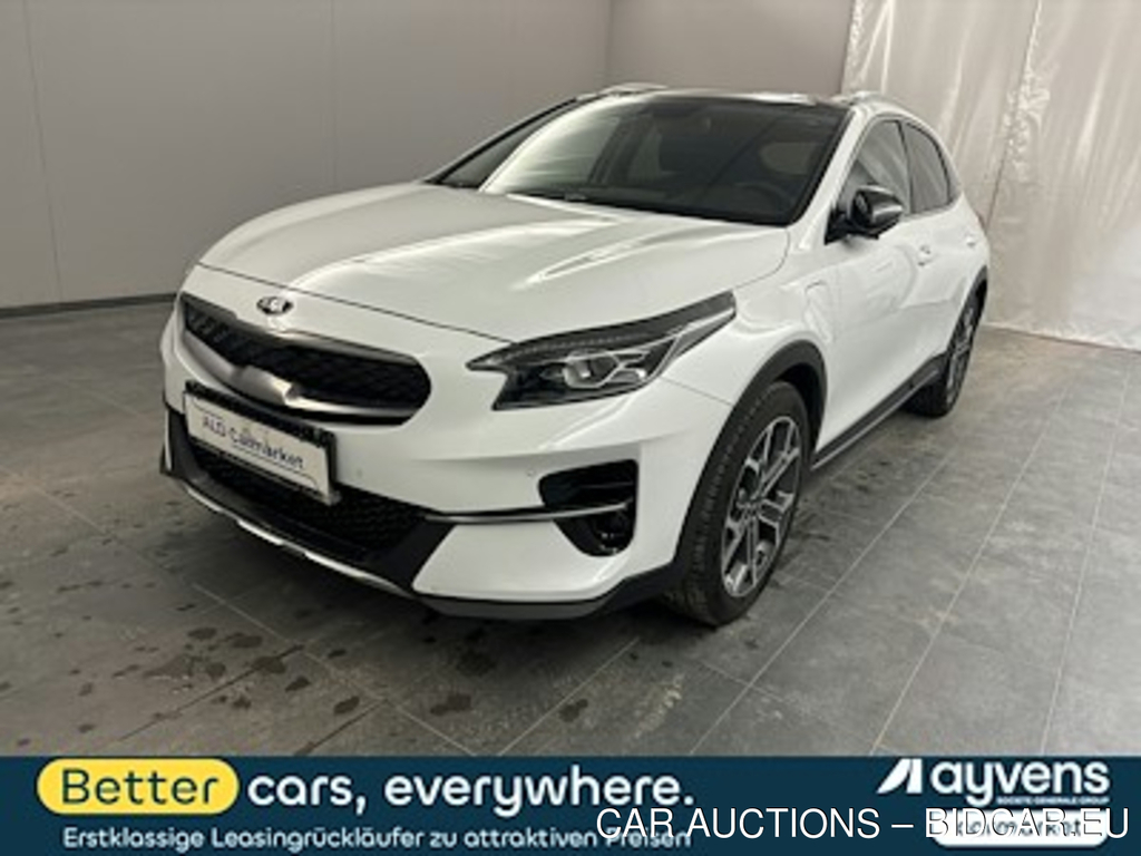 Kia XCeed 1.6 GDI DCT6 OPF Plug-in-Hybrid Platinum Edition Geschlossen, 5-turig, Automatik, 6-Gang