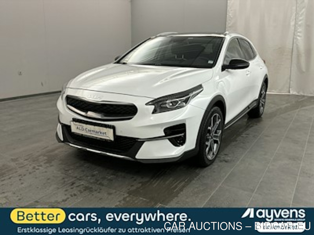 Kia XCeed 1.6 GDI DCT6 OPF Plug-in-Hybrid Platinum Edition Geschlossen, 5-turig, Automatik, 6-Gang