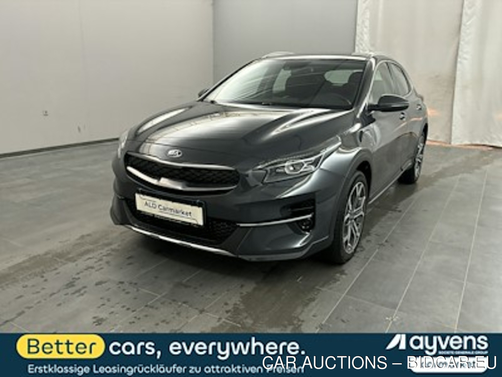 Kia XCeed 1.6 GDI DCT6 OPF Plug-in-Hybrid Spirit Geschlossen, 5-turig, Automatik, 6-Gang