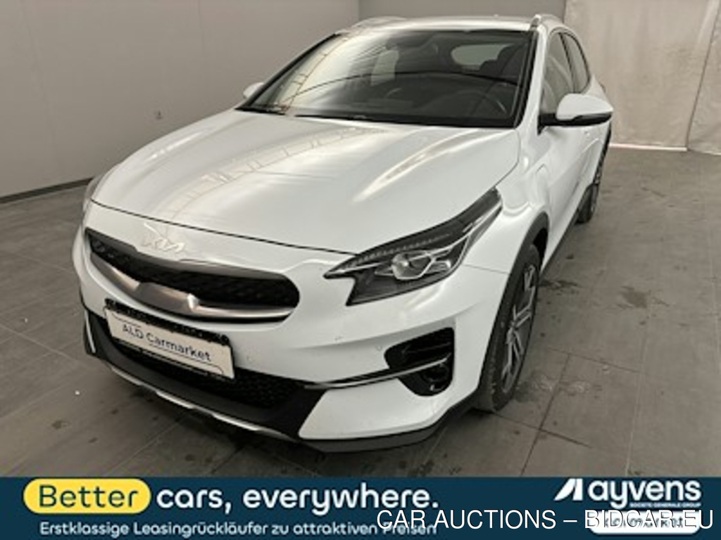 Kia XCeed 1.6 GDI DCT6 OPF Plug-in-Hybrid Spirit Geschlossen, 5-turig, Automatik, 6-Gang