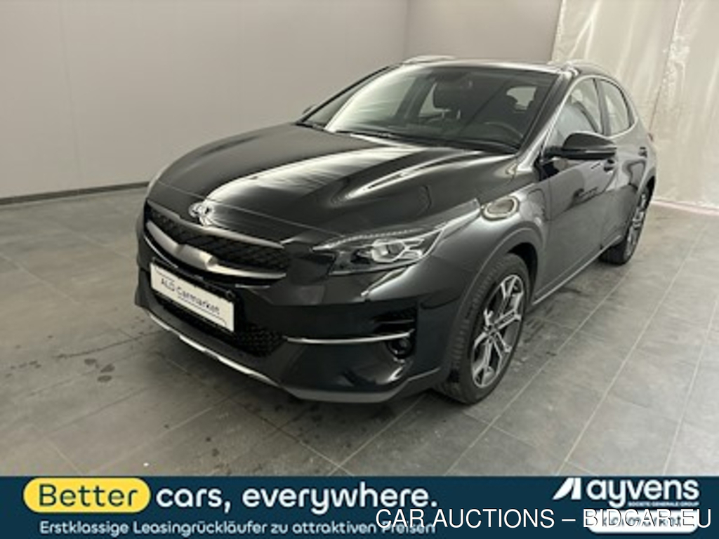 Kia XCeed 1.6 GDI DCT6 OPF Plug-in-Hybrid Spirit Geschlossen, 5-turig, Automatik, 6-Gang