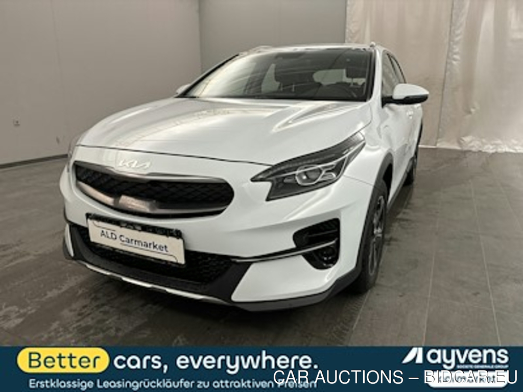 Kia XCeed 1.6 GDI DCT6 OPF Plug-in-Hybrid Vision Geschlossen, 5-turig, Automatik, 6-Gang