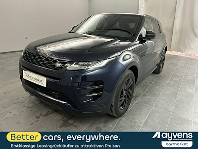 Land Rover Range rover evoque P300e R-Dynamic S Geschlossen, 5-turig, Automatik, 8-Gang
