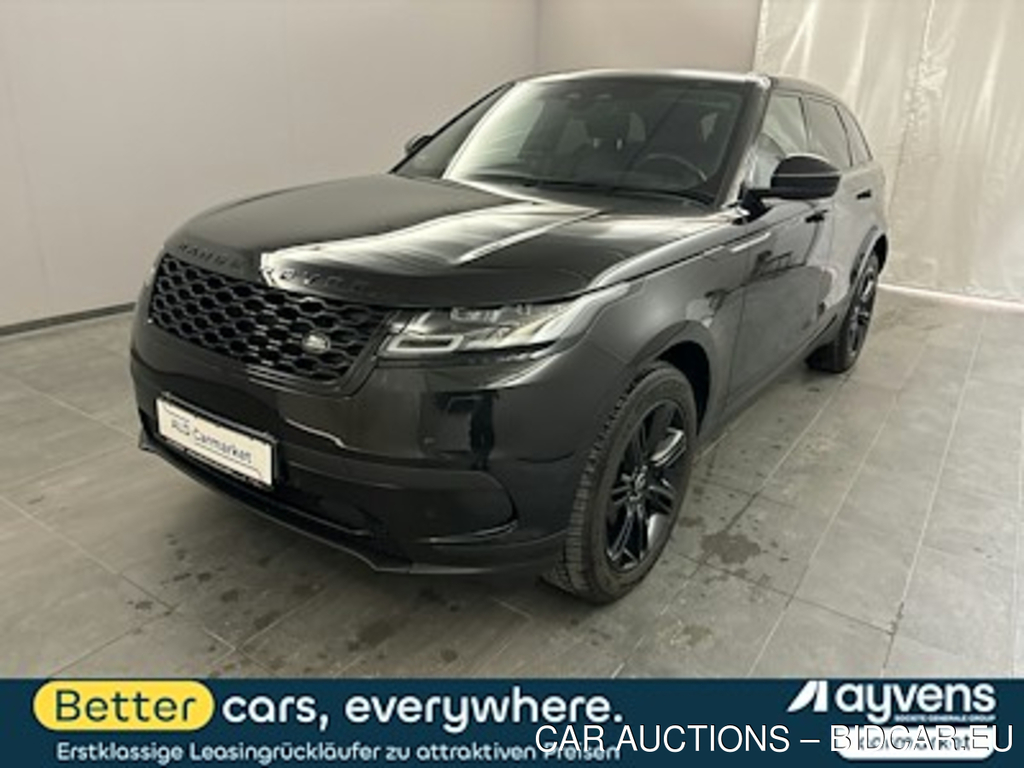 Land Rover Range rover velar P400e S Geschlossen, 5-turig, Automatik, 8-Gang