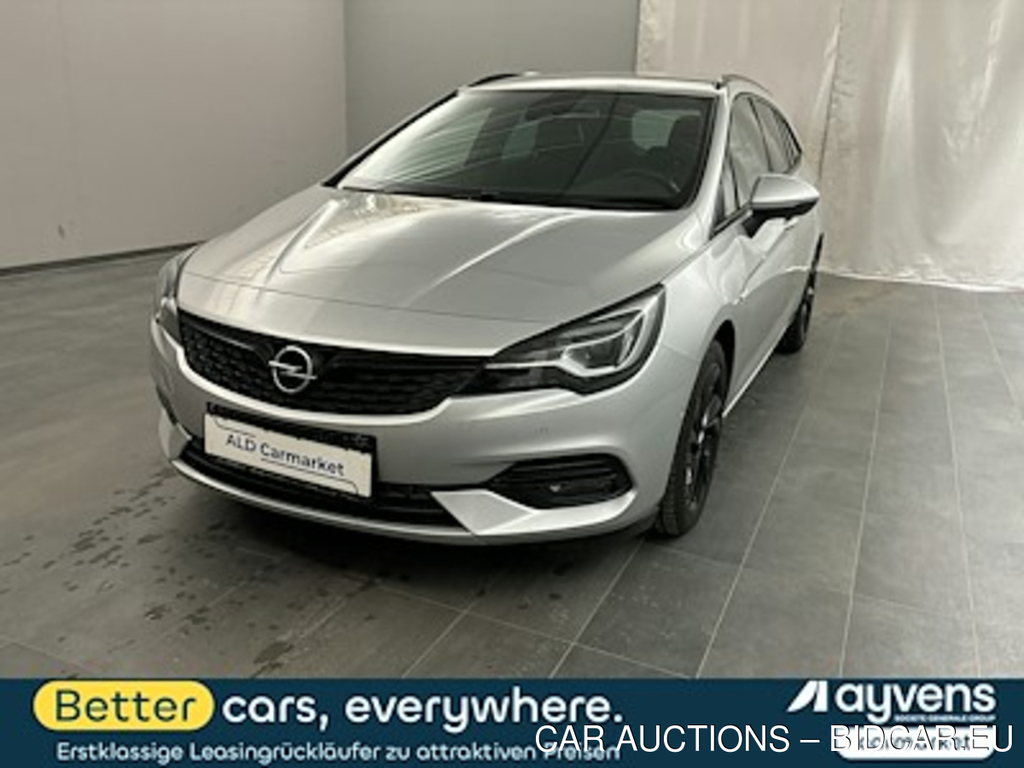 Opel Astra 1.5 D Start/Stop Sports Tourer Ultimate Kombi, 5-turig, 6-Gang