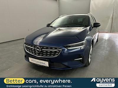 Opel Insignia Sports Tourer 2.0 Diesel Aut. Business Elegance Kombi, 5-turig, Automatik, 8-Gang