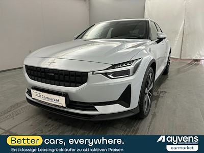 Polestar 2 2 Dual Motor 78kWh Limousine, 5-turig, Direktantrieb, 1-Gang