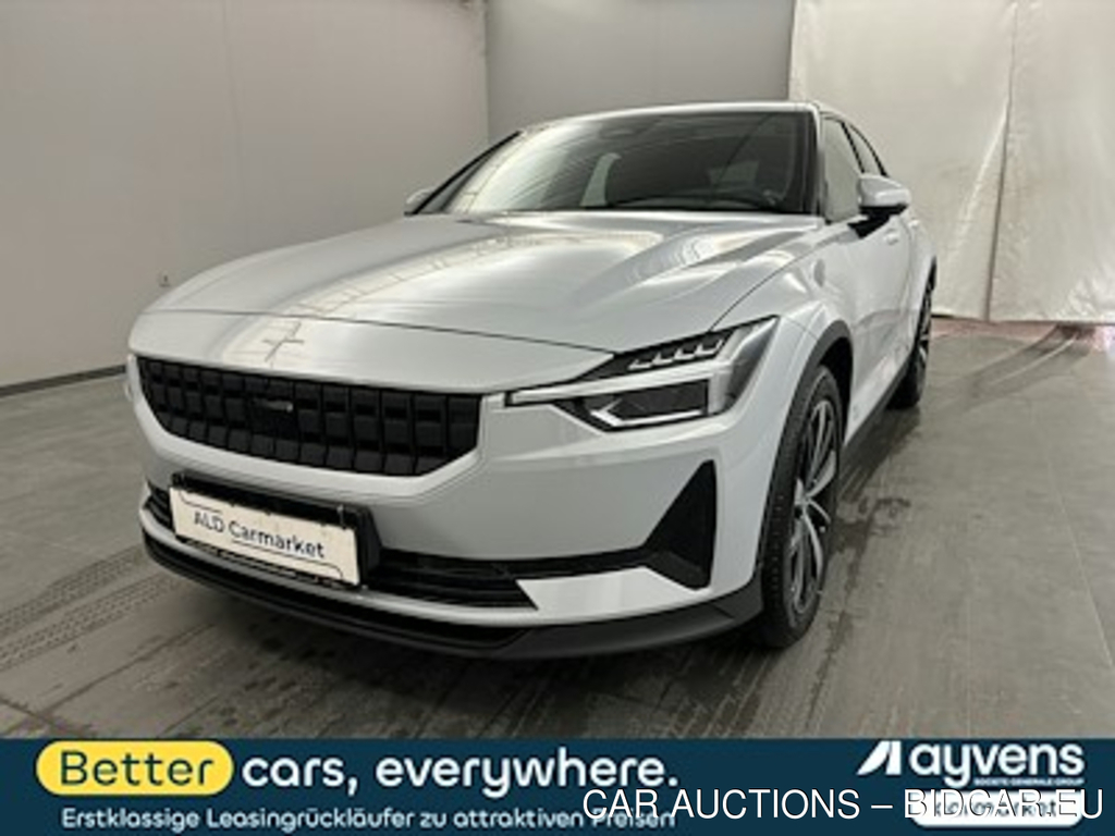 Polestar 2 2 Dual Motor 78kWh Limousine, 5-turig, Direktantrieb, 1-Gang