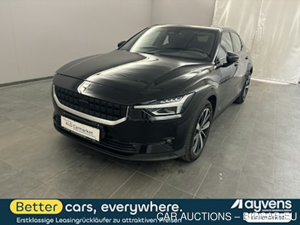 Polestar 2 2 Dual Motor 78kWh Limousine, 5-turig, Direktantrieb, 1-Gang