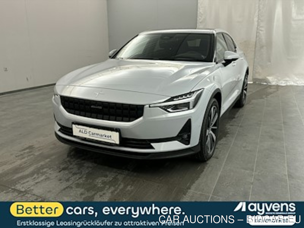 Polestar 2 2 Dual Motor 78kWh Limousine, 5-turig, Direktantrieb, 1-Gang