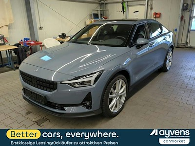 Polestar 2 dual 2 Dual Motor 78kWh