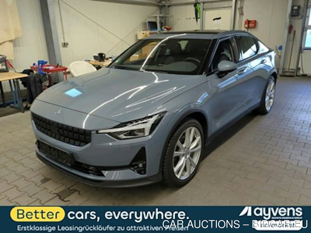 Polestar 2 dual 2 Dual Motor 78kWh