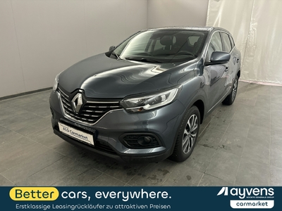 Renault Kadjar TCe 140 EDC GPF BUSINESS EDITION Geschlossen, 5-turig, Automatik, 7-Gang