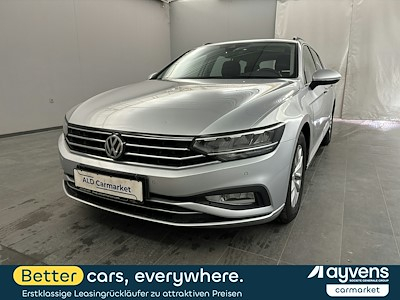 Volkswagen Passat VW Passat Variant 2.0 TDI SCR DSG Business Kombi, 5-turig, Automatik, 7-Gang