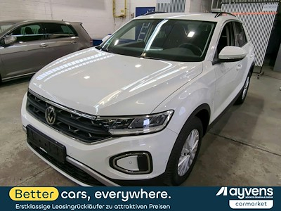 Volkswagen T-roc 1.0 tsi O PF Life