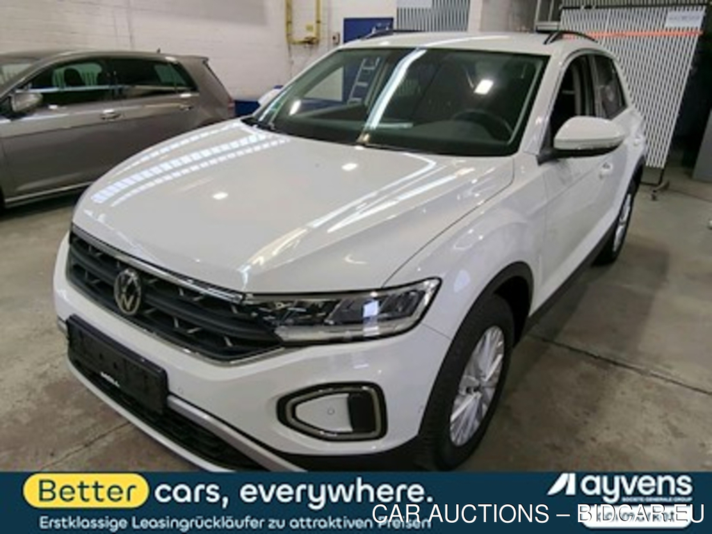 Volkswagen T-roc 1.0 tsi O PF Life