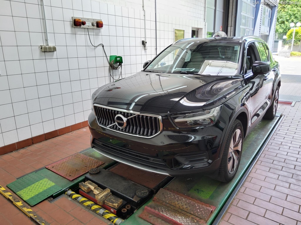 Volvo Xc40 T4 RECHARGE DKG, 2022