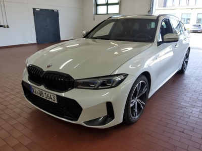BMW 320I TOURING AUT. M Sport, 2023