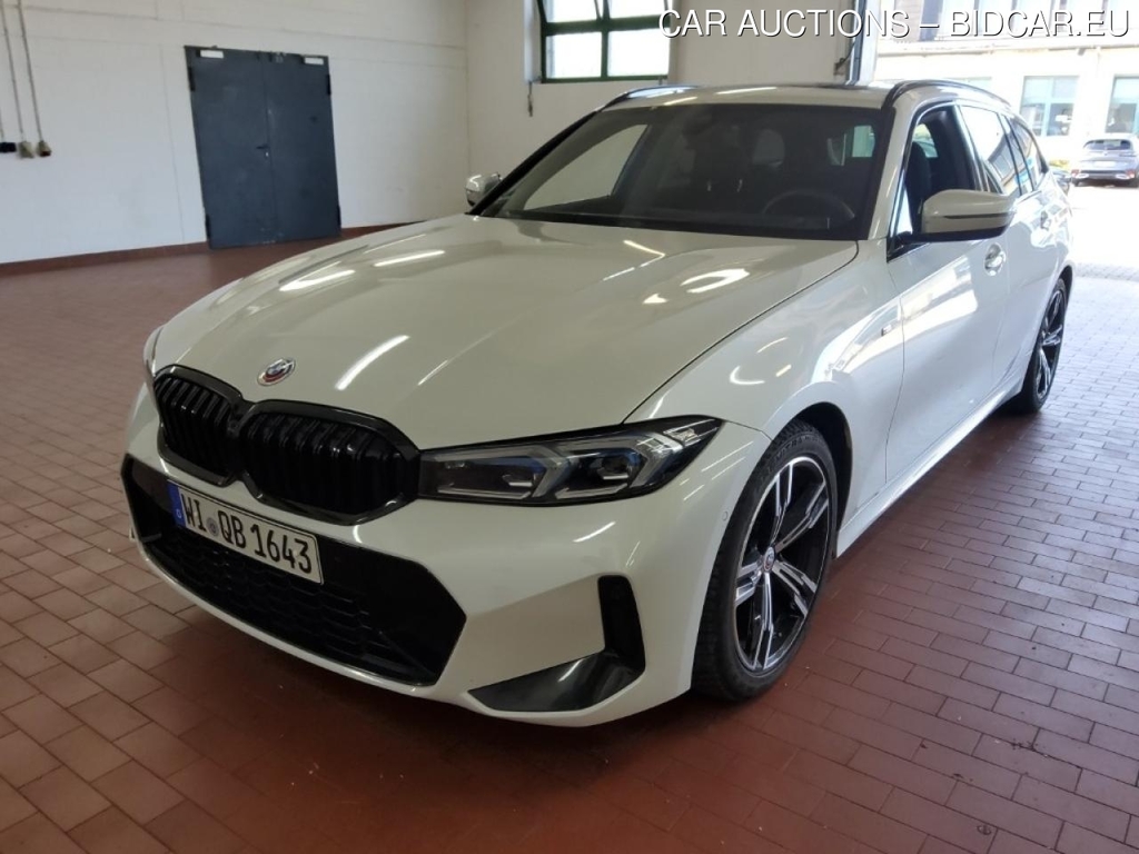BMW 320I TOURING AUT. M Sport, 2023