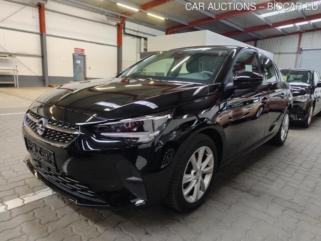 Opel Corsa 1.2 DIRECT INJECTION TURBO START/STOP Elegance, 2023