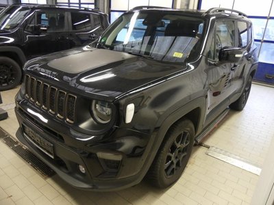 Jeep Renegade 1.3 T-GDI 4XE PLUG-IN HYBRID AUTOMATIK, 2022